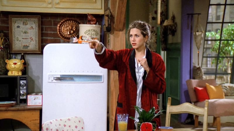 Friends rachel s01 e01 redrobe 28 lxsjbg