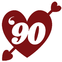 Love 90s Title