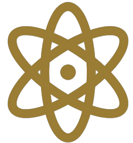 Atom Icon