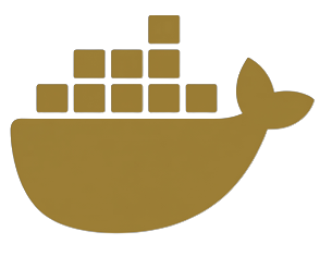 Docker Icon