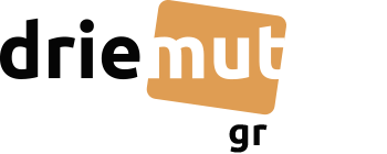 Logo Driemut gr