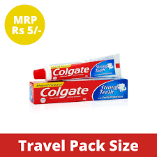COLGATE 5