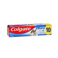 COLGATE CIBACA MRP 10