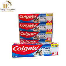 COLGATE CIBACA MRP30
