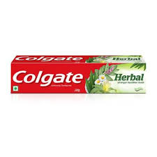 COLGATE HERBAL TOOTHPASTE