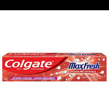 COLGATE MAXFRESHN MRP 61