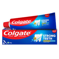 COLGATE TOOTHPASTE