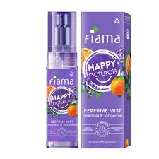 FIAMA HN LAVENDER & TANGERINE