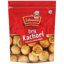 JABSONS DRY KACHORI MRP 60