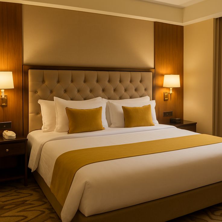 Example room