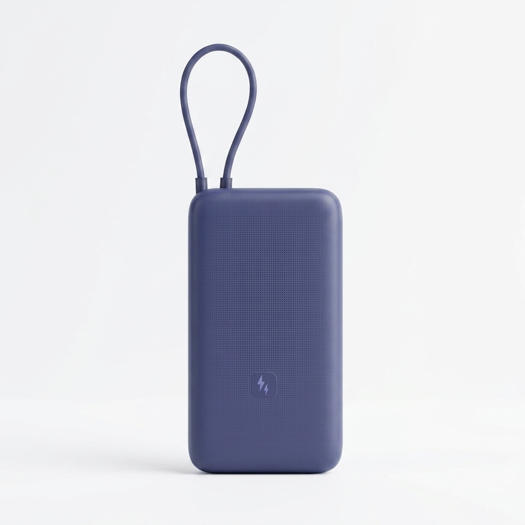 20000mAh Power Bank