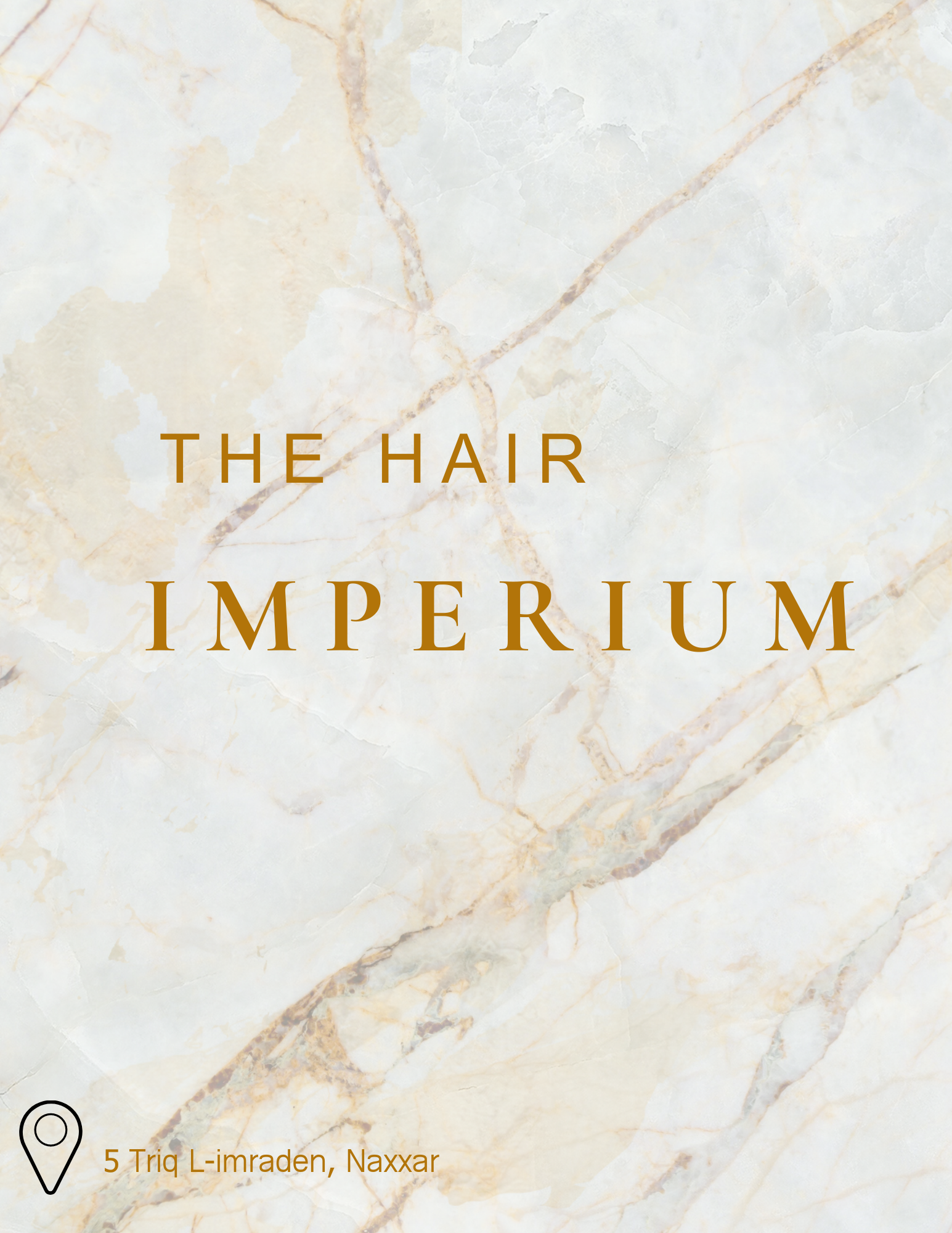 The Hair Imperium