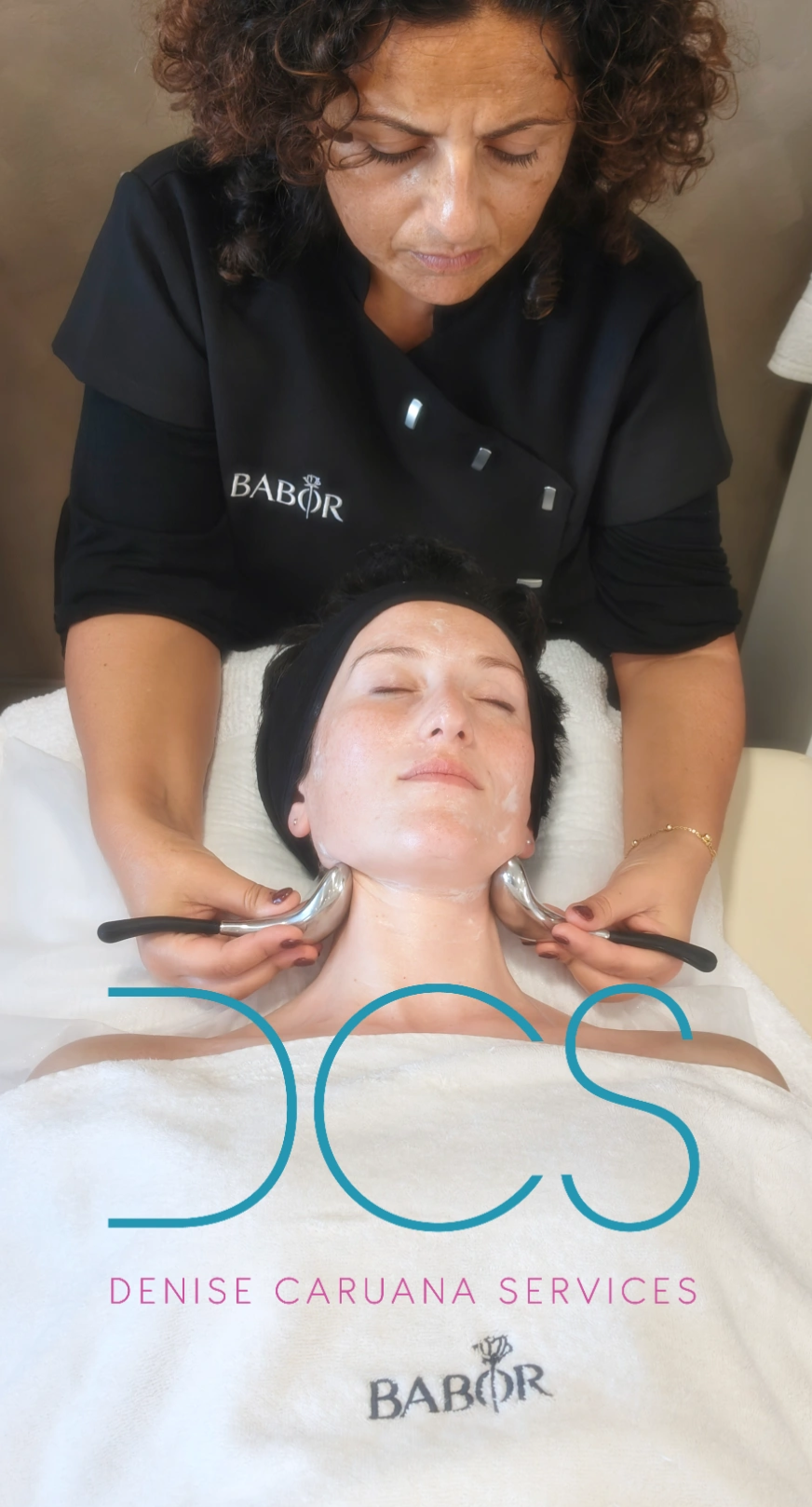 Denise Caruana Services by Narcissus 