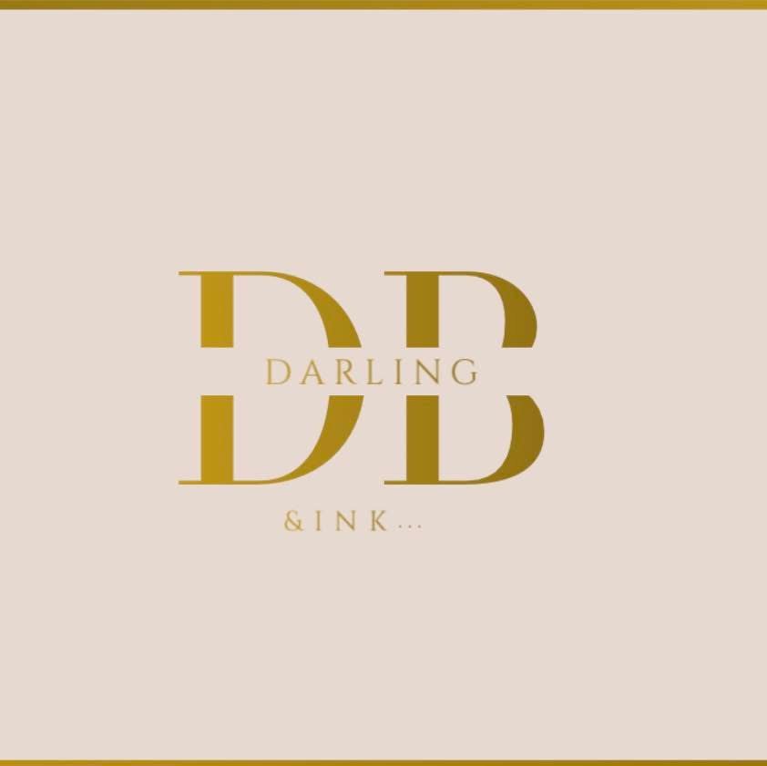 Darling&Ink 