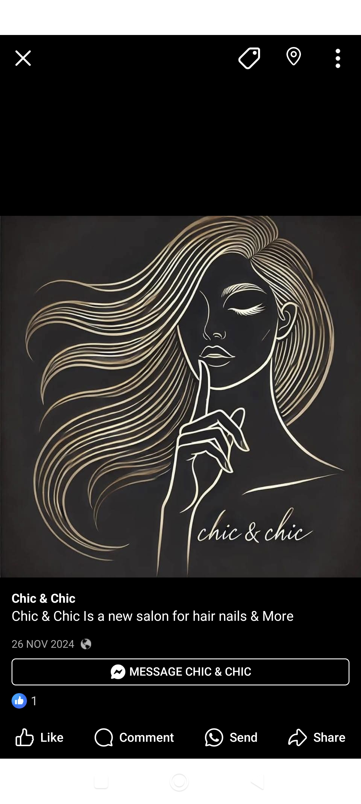 Chic & Chic