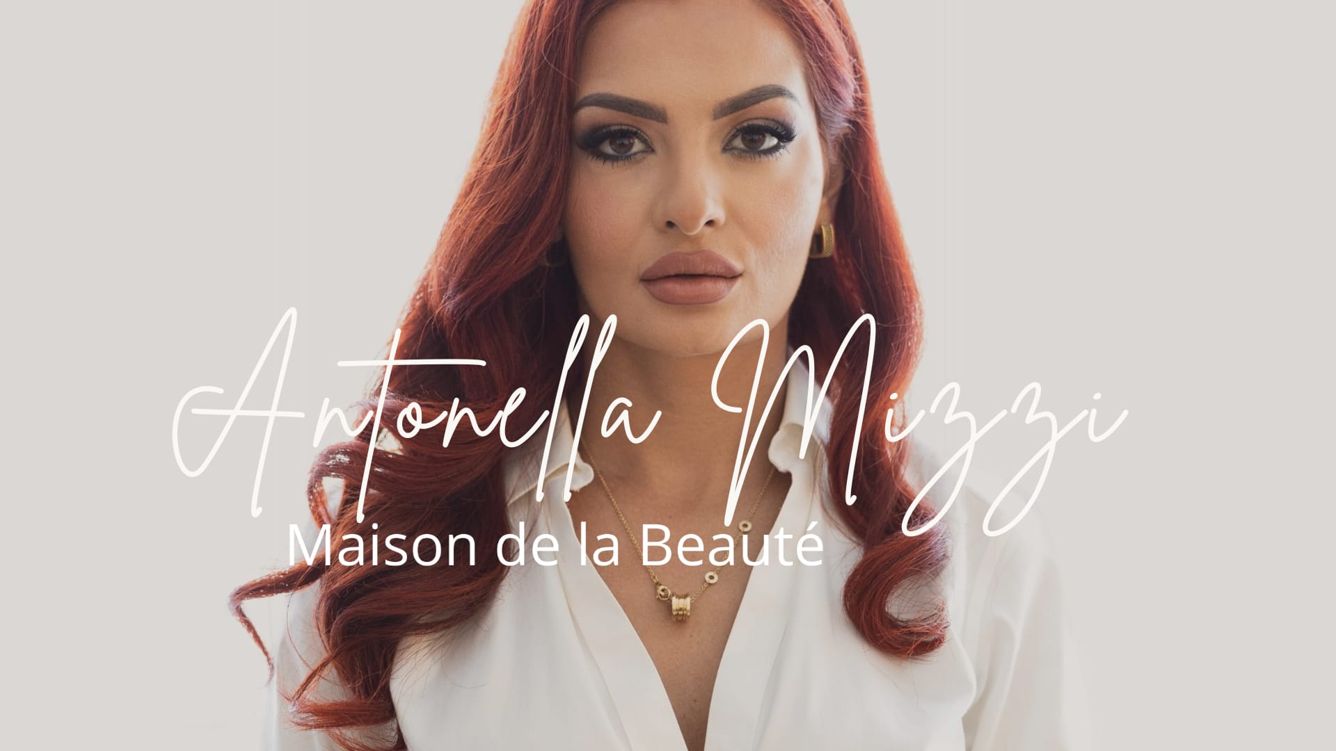 Maison de la Beauté
