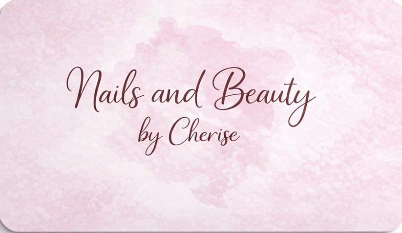 Nails & Beauty By Cherise