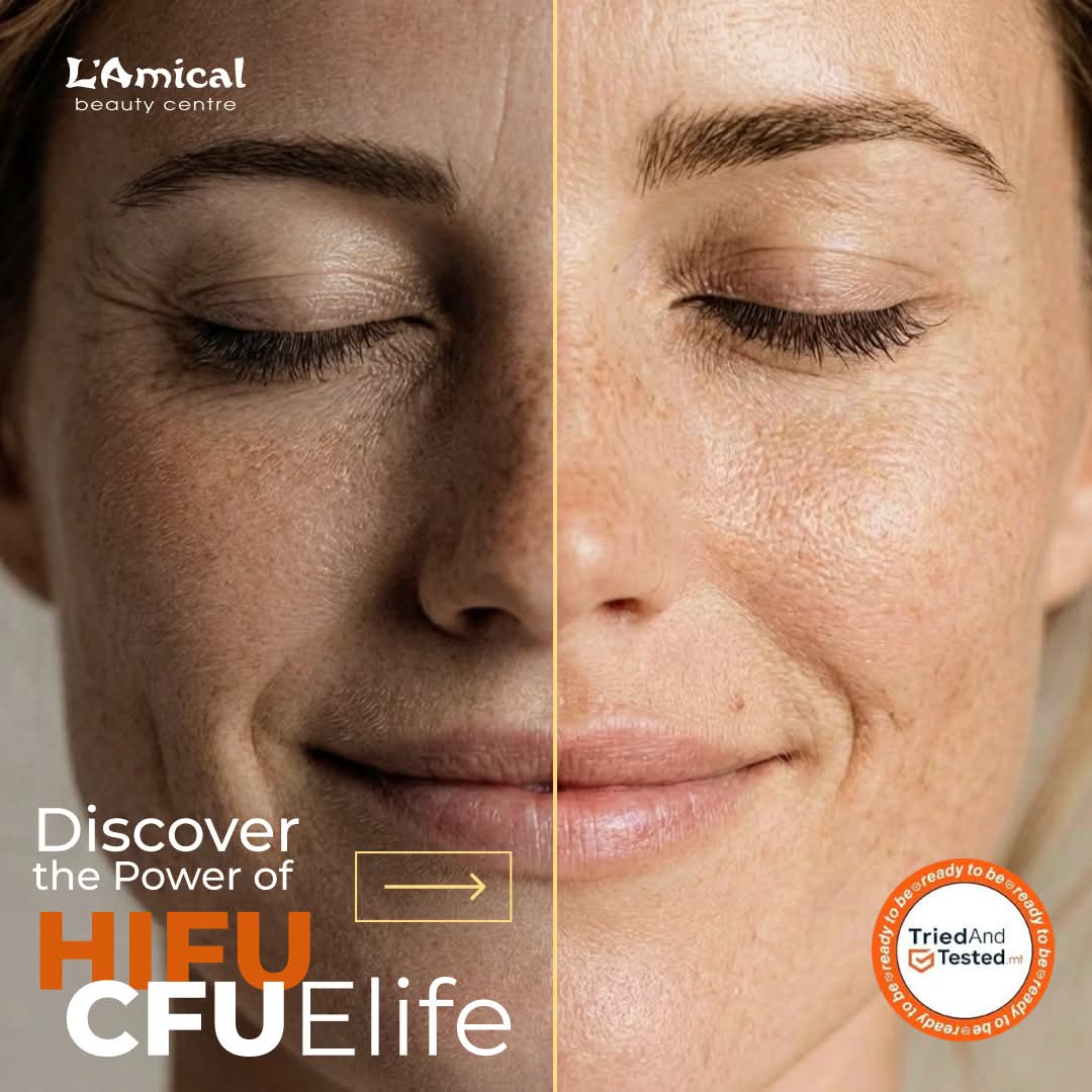 L'Amical beauty centre 