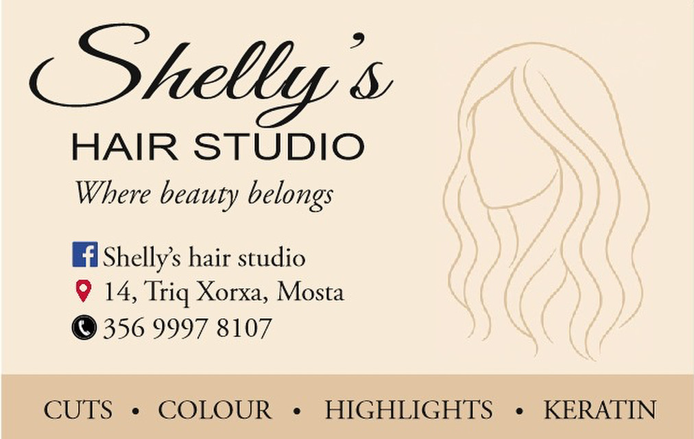 Shelly's Hair Studio