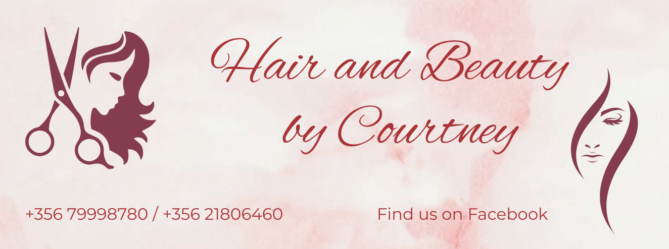 Hair and Beauty by Courtney 