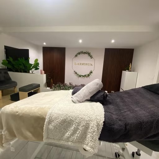L-armonija med-aesthetics