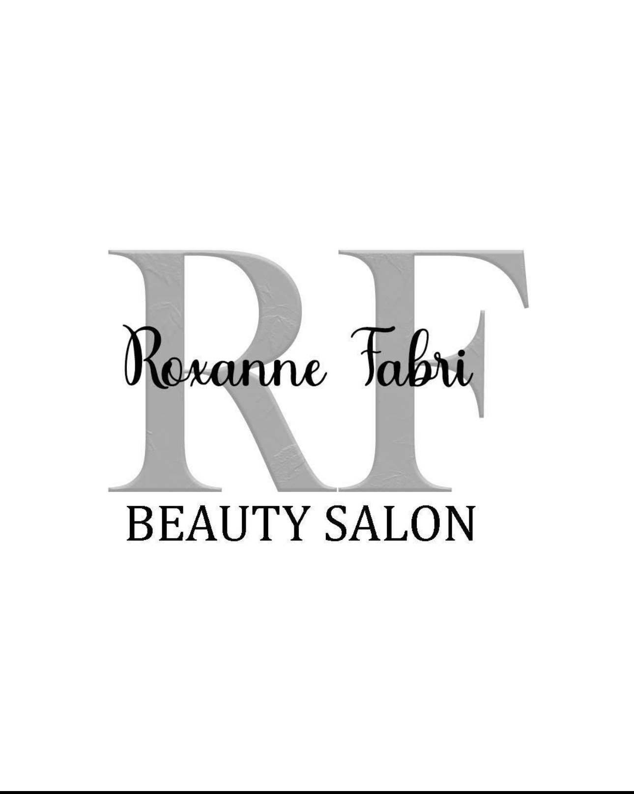 Roxanne Fabri Beauty Salon