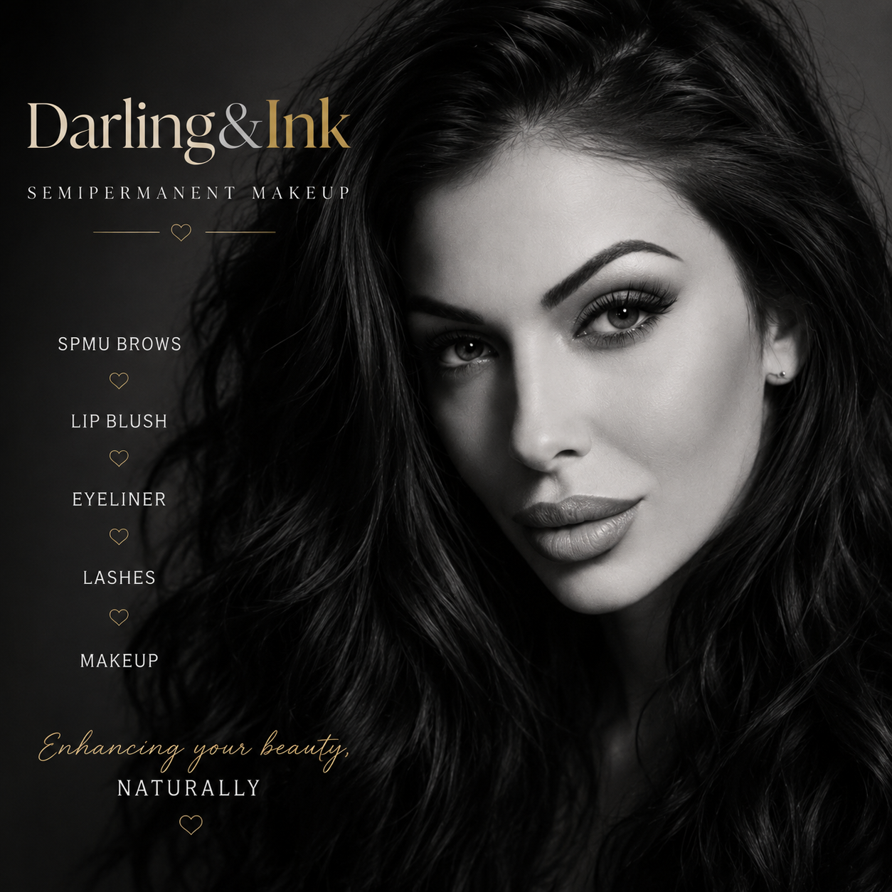 Darling&Ink 