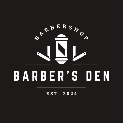 Barber's Den