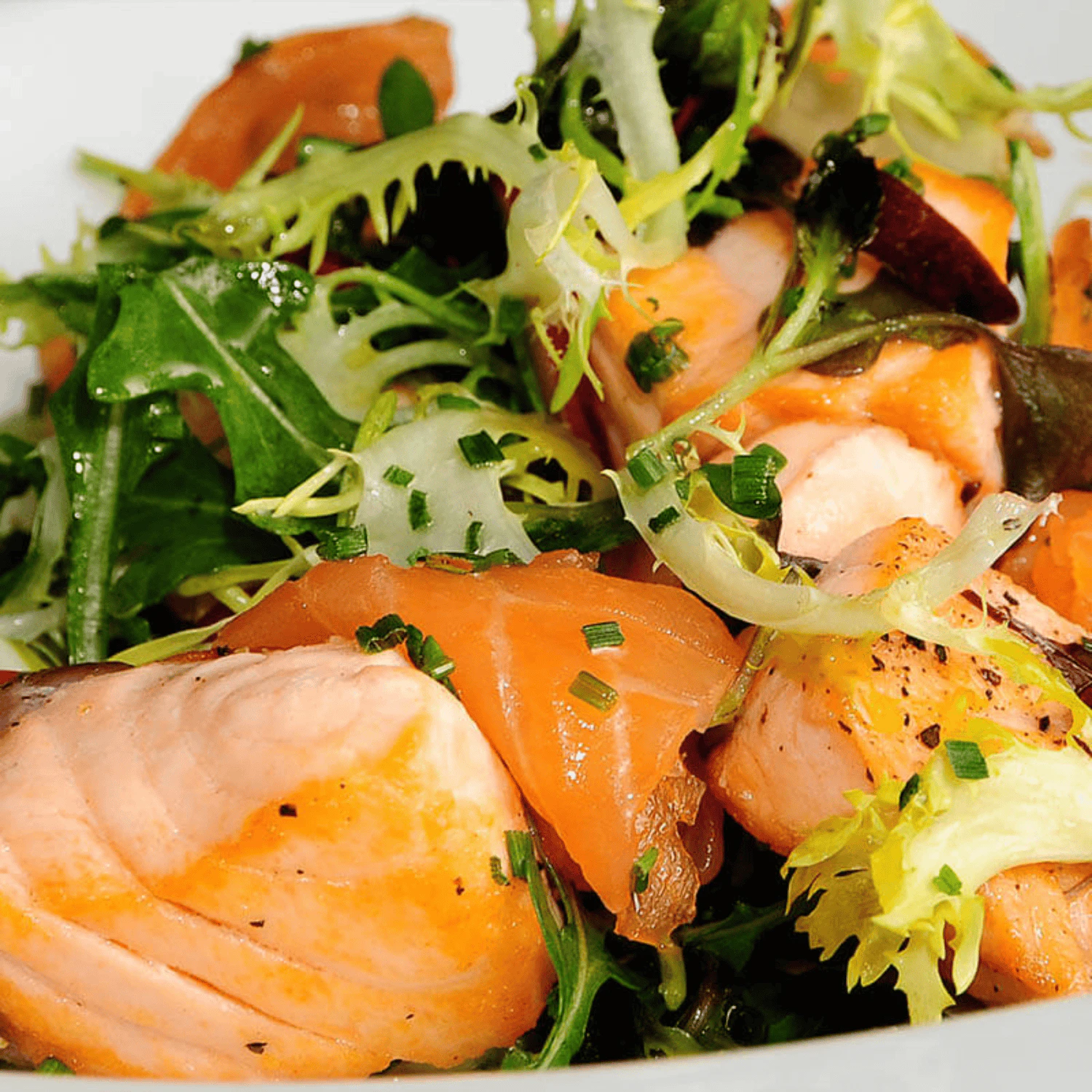 Categoría de la carta: Ensaladas