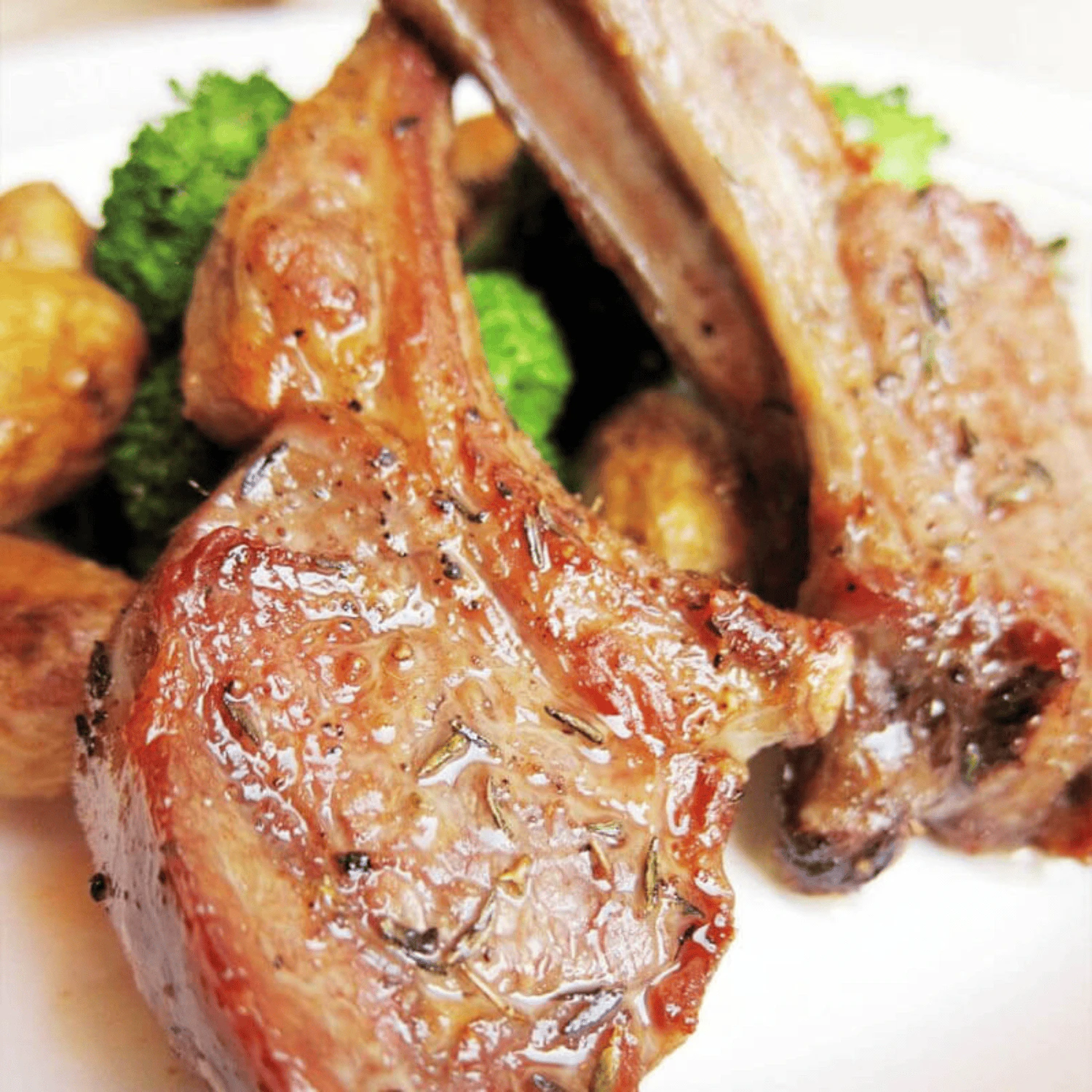 Categoría de la carta: Carnes a la Brasa
