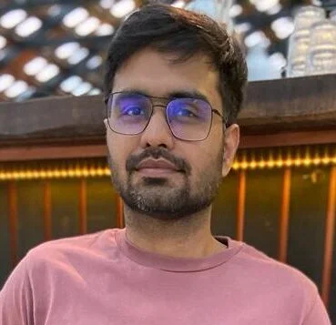 Ayush, Co-Founder