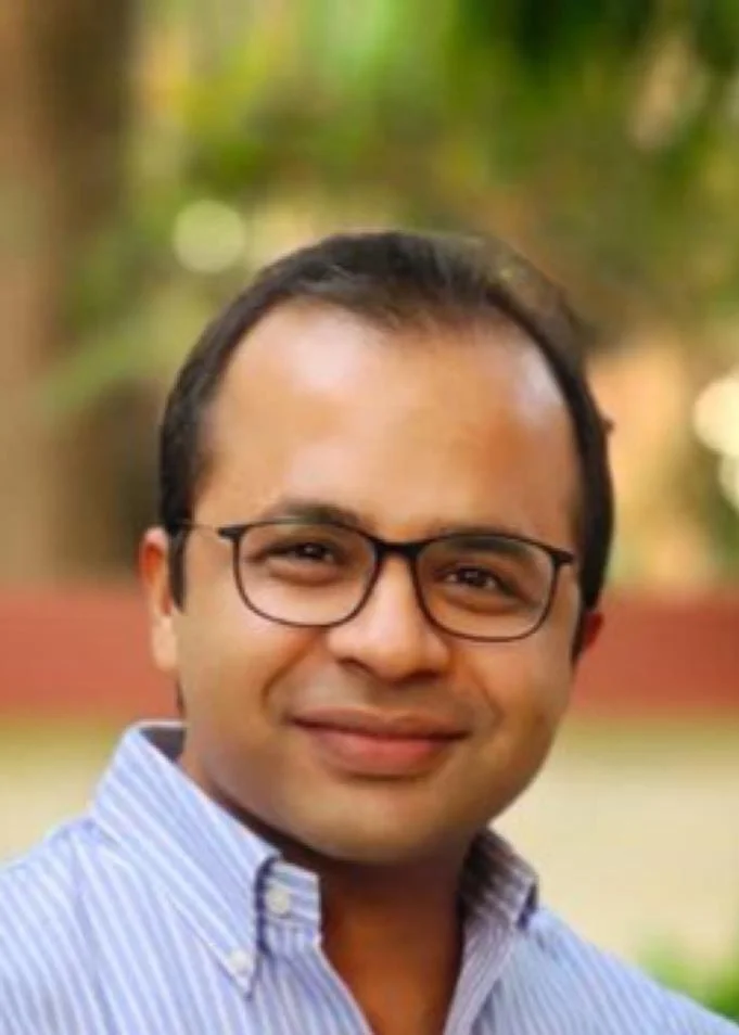 Pulkit, Co-Founder