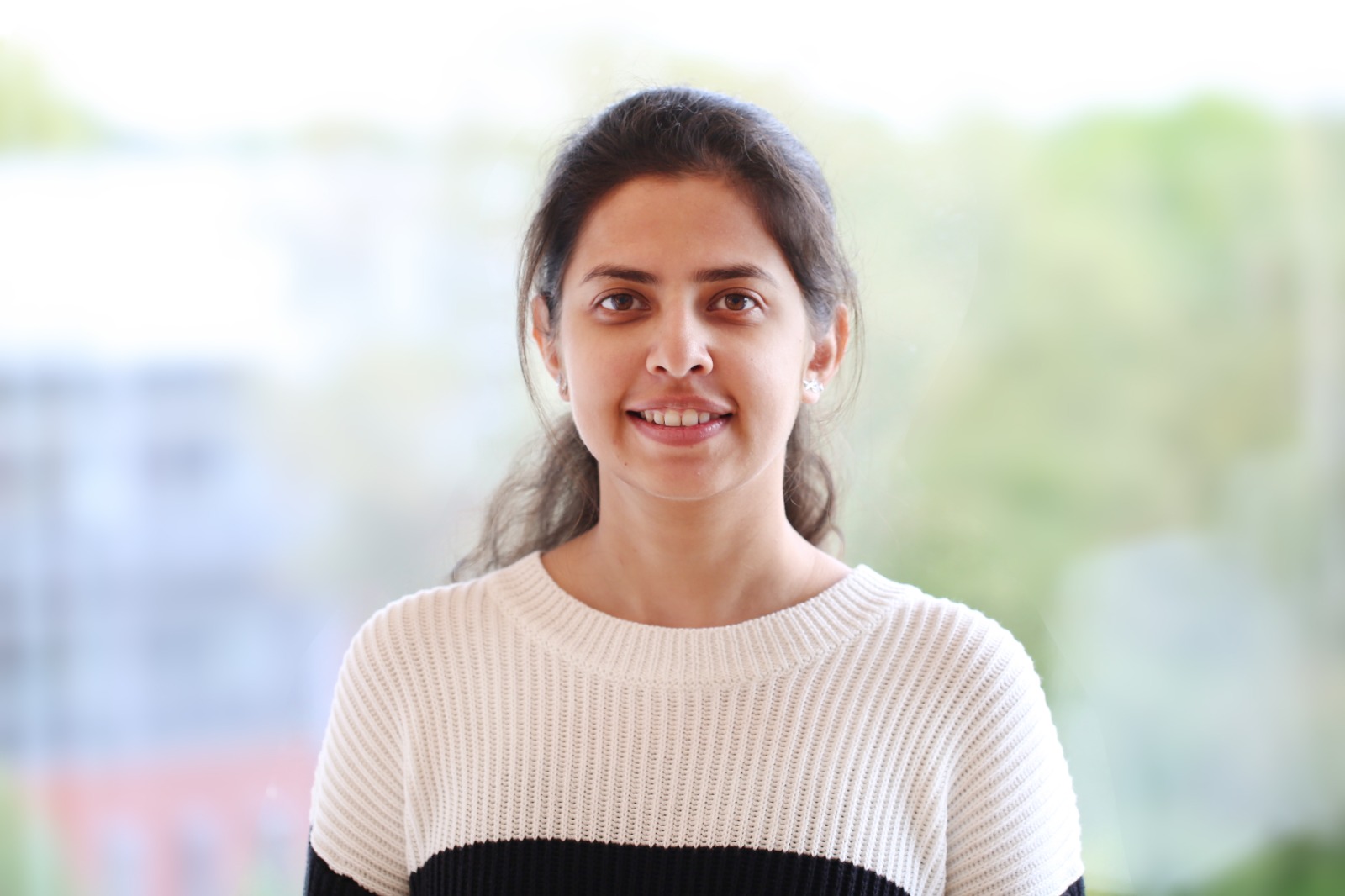 Jaagni Parnami, Technical Advisor