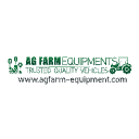AG FARM EQUIPMENT LLC
