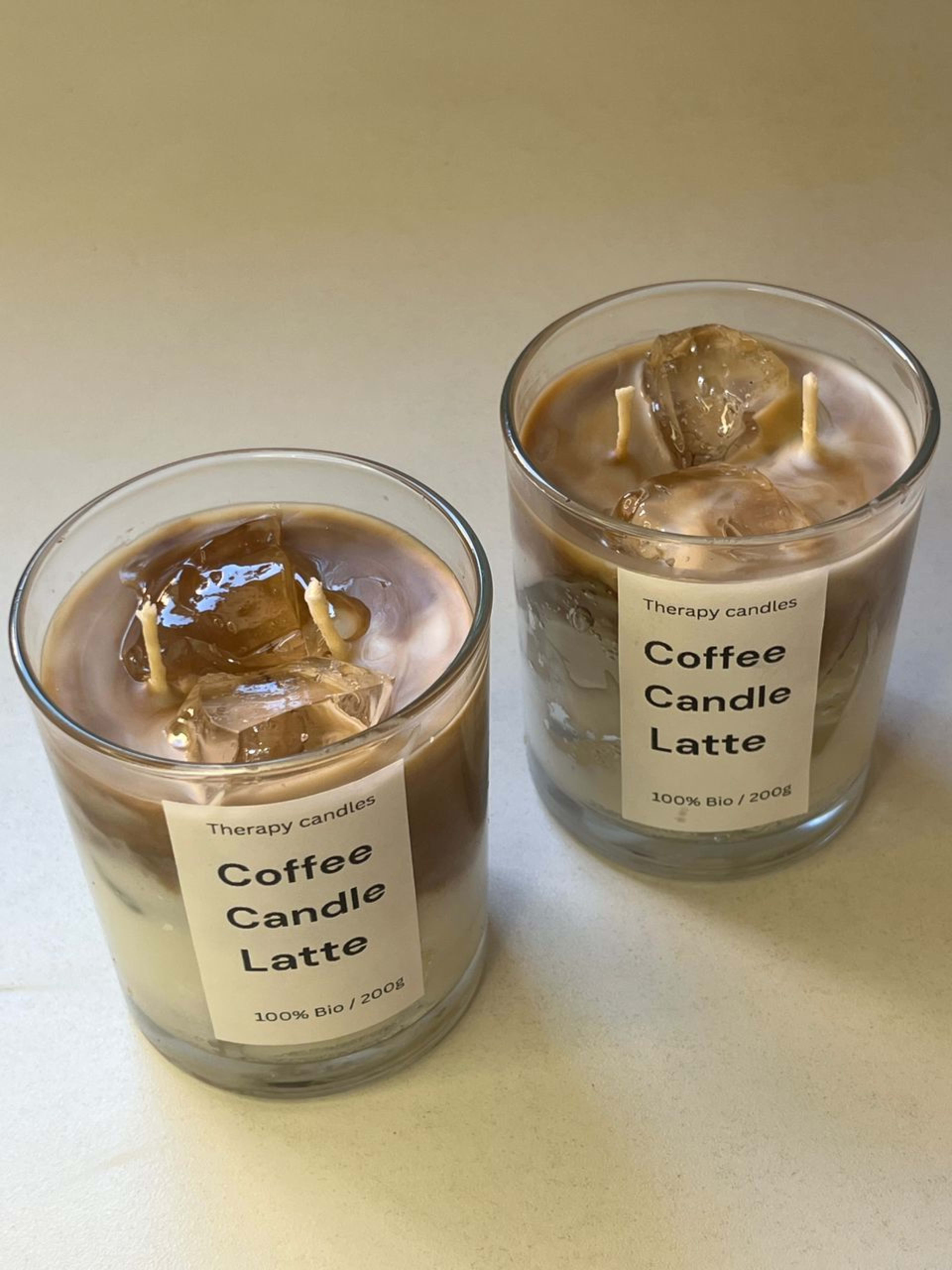COFFEE LATTE