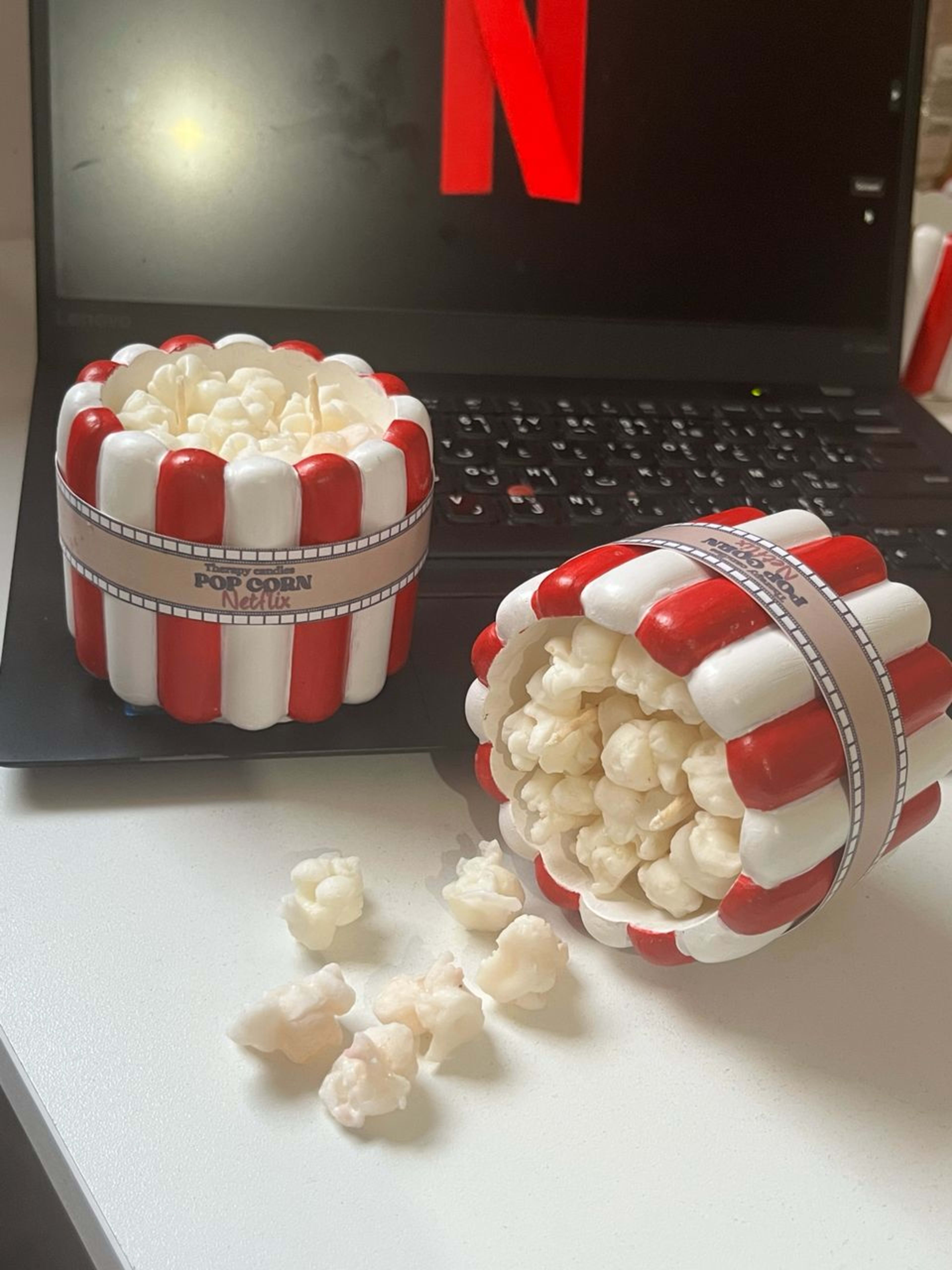 POPCORN