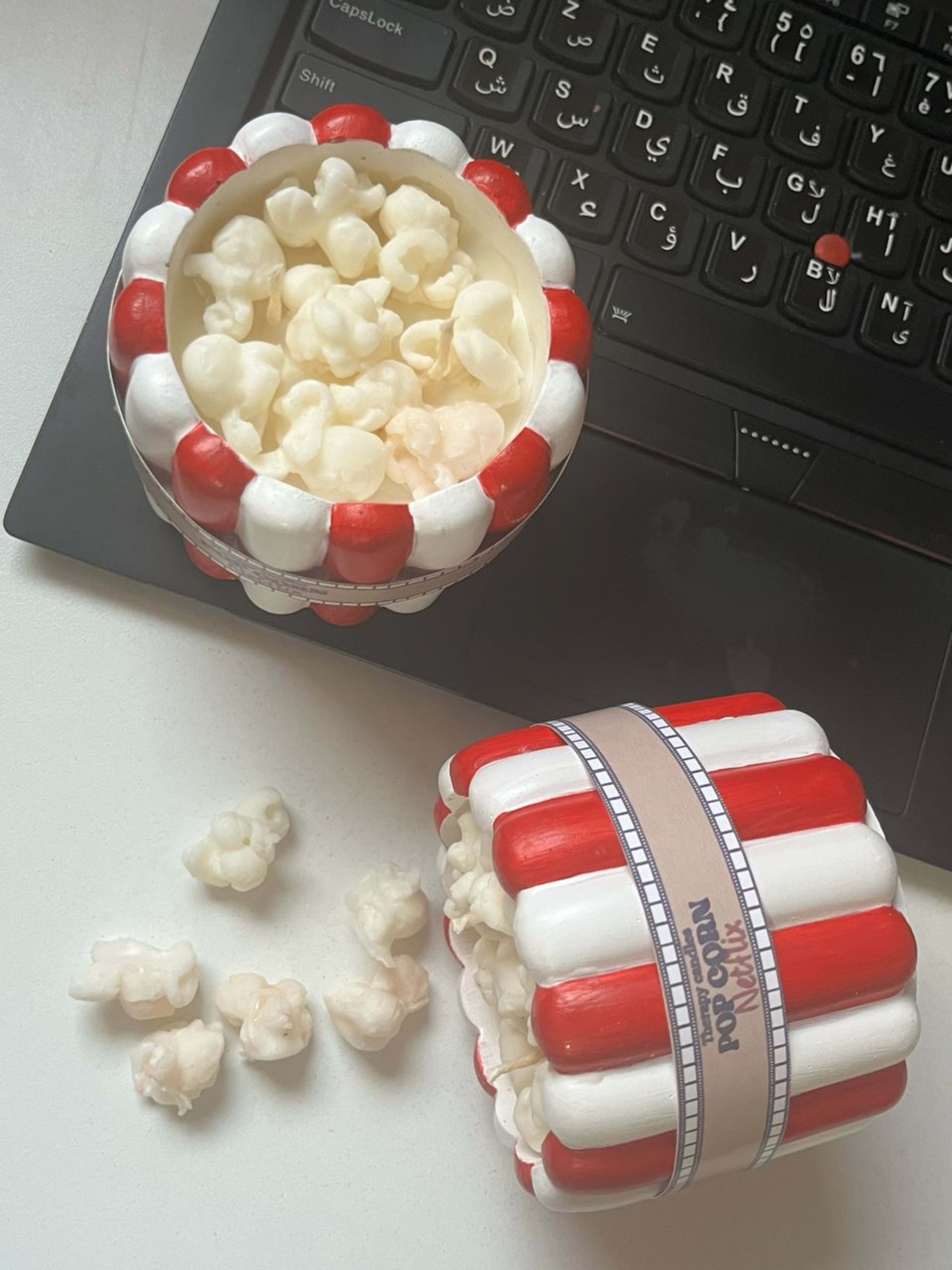 POPCORN miniature 2