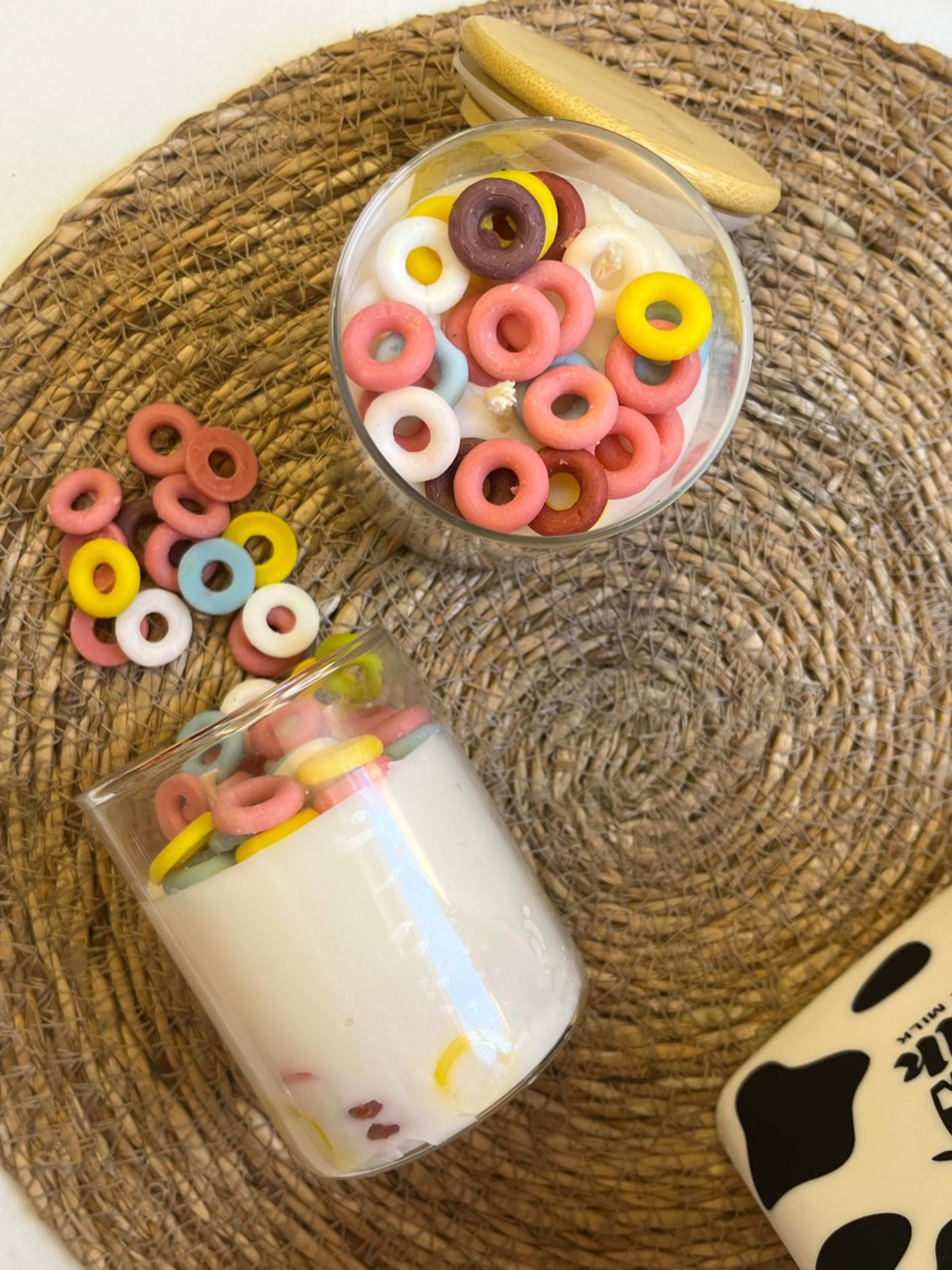 CEREALS miniature 2