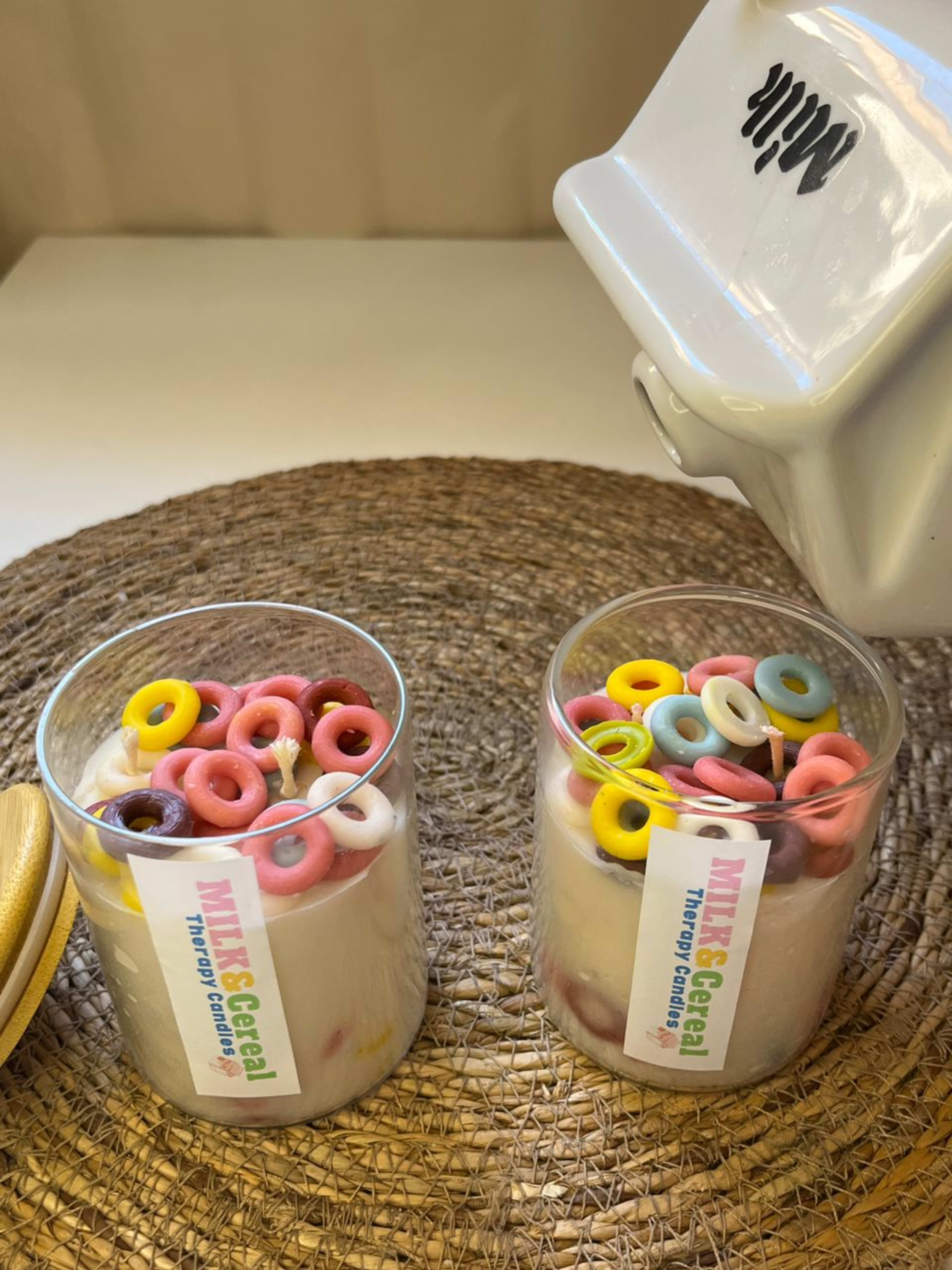 CEREALS miniature 3