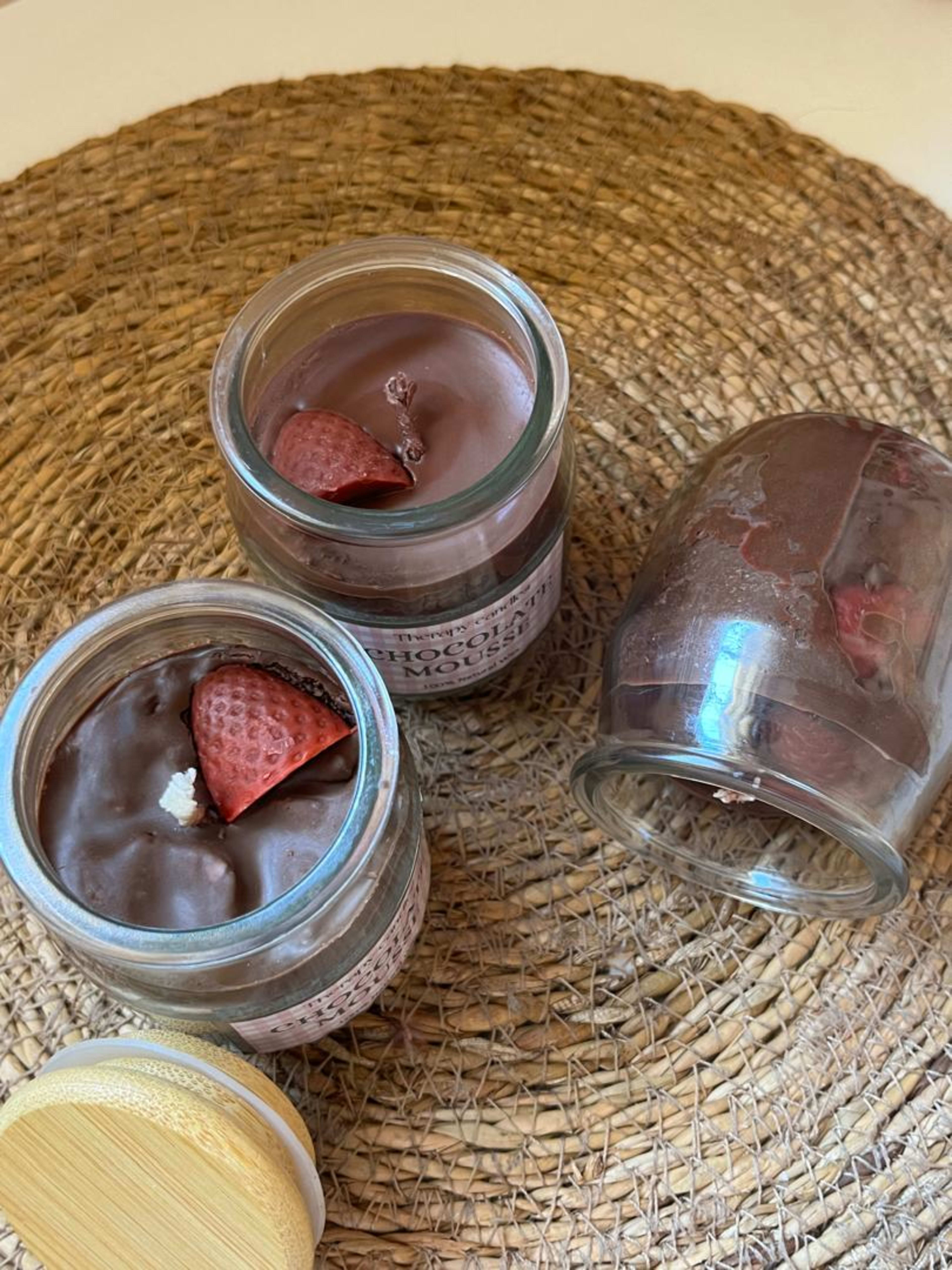 CHOCOLATE MOUSSE miniature 2