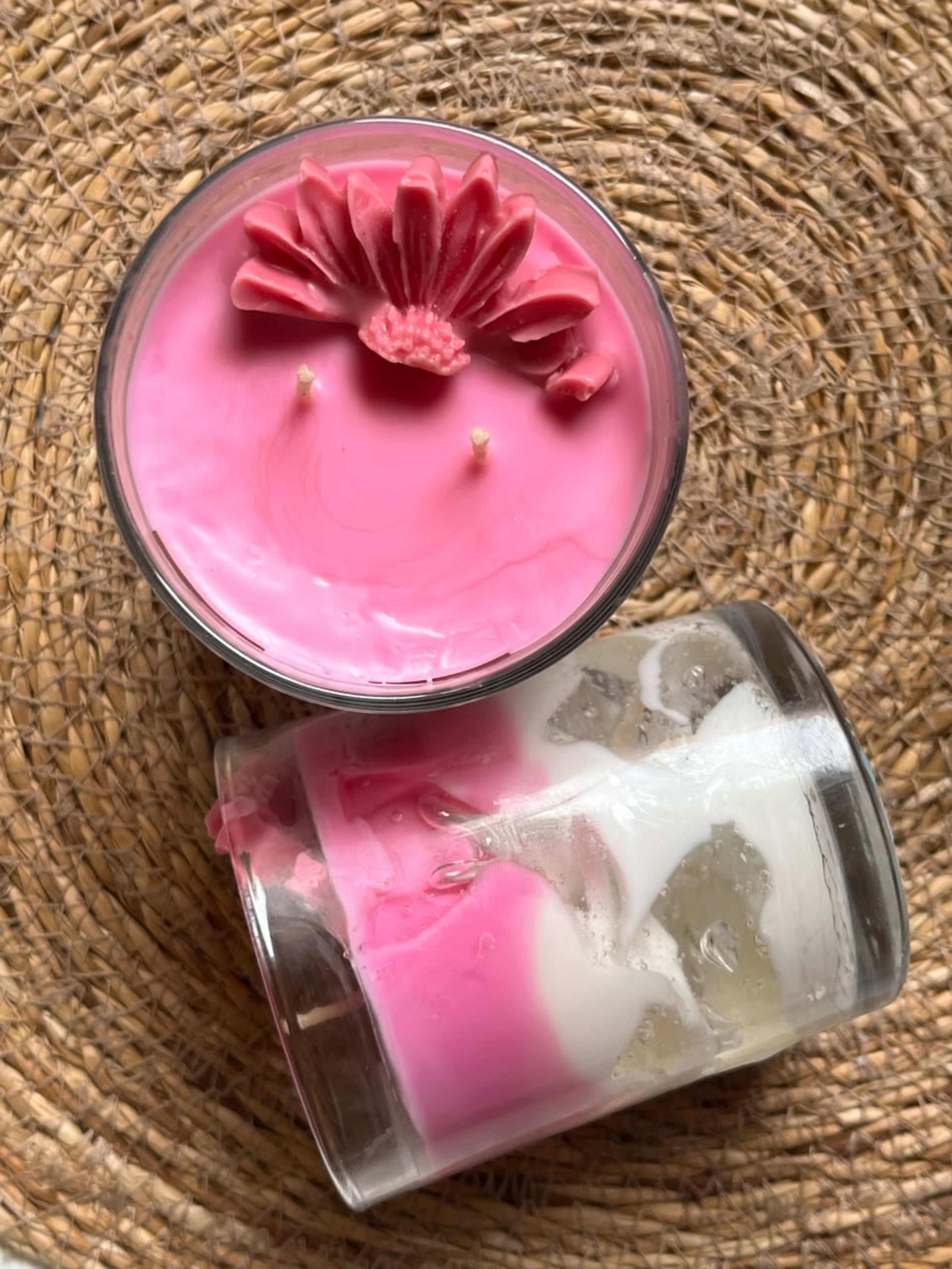 FLOWER LATTE miniature 3