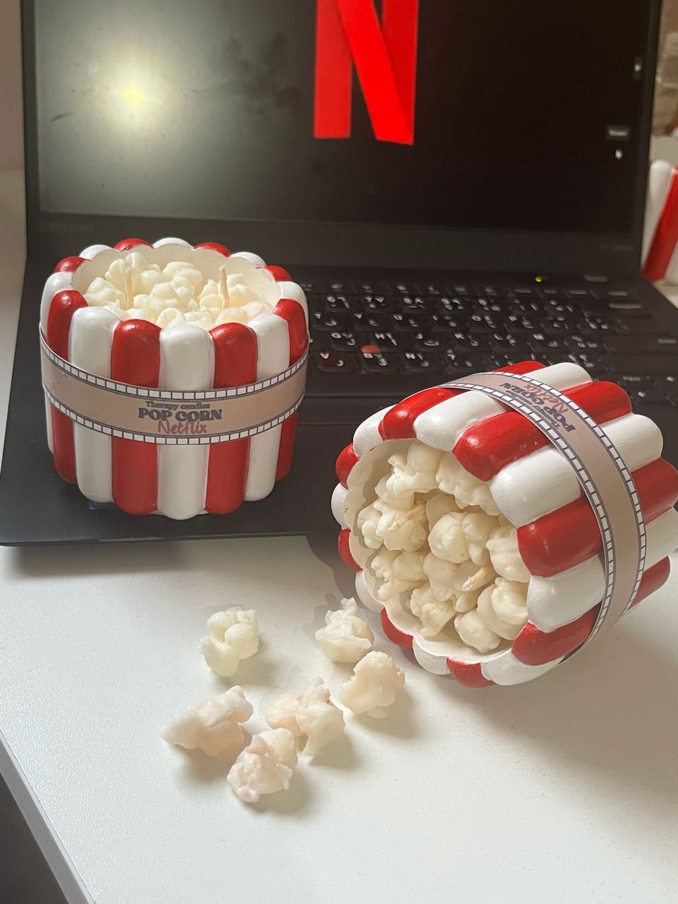 POPCORN