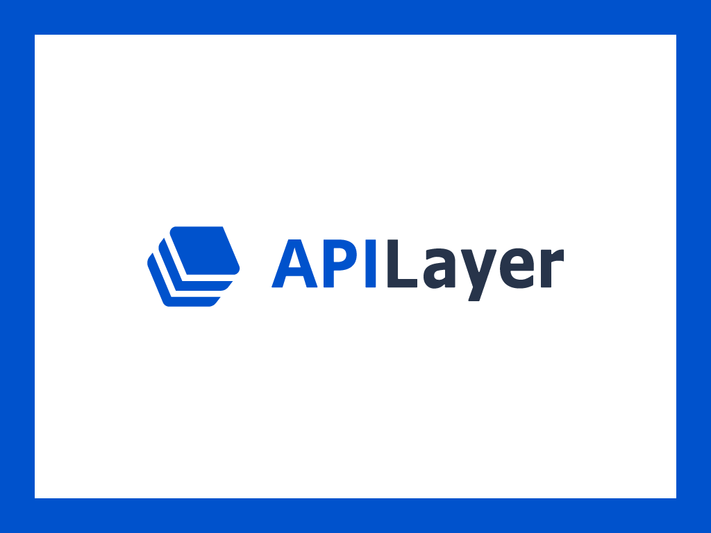 API Layer APIs from API Layer