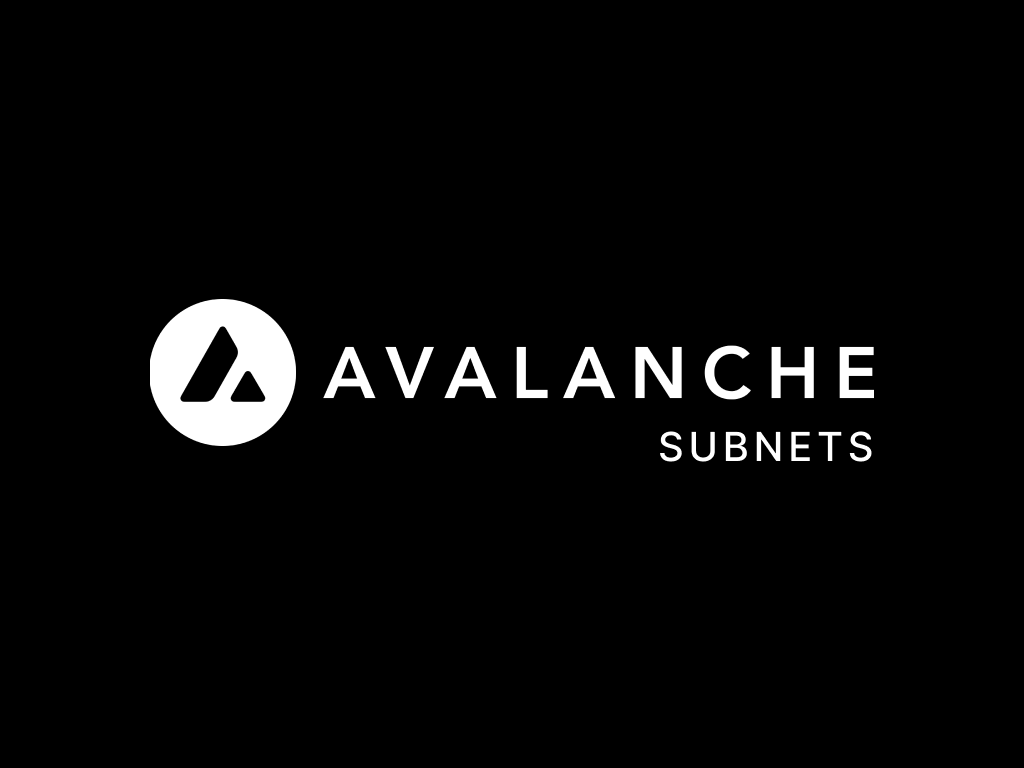 Avalanche Subnets from Avalanche Network