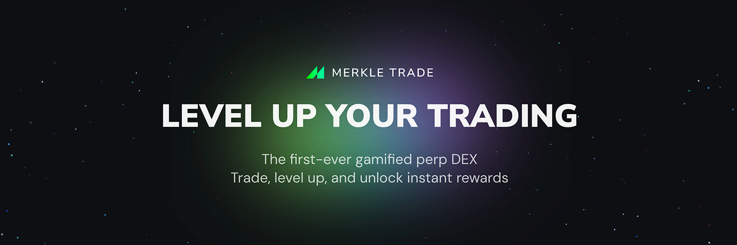 Merkle Trade