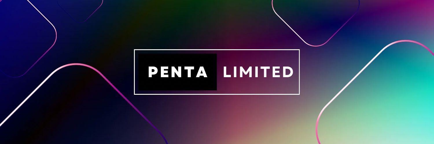 Penta Limited Team