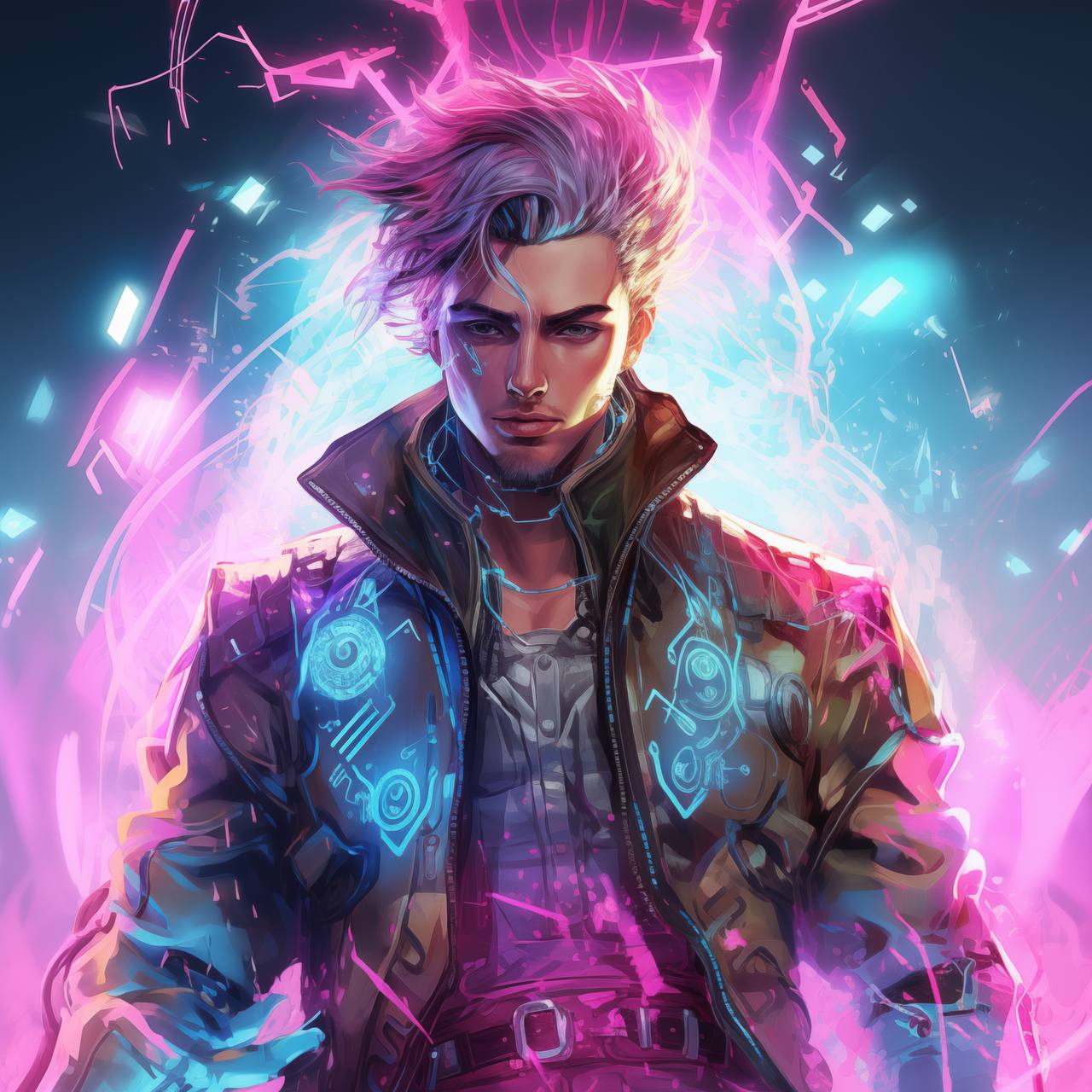 Icon 1