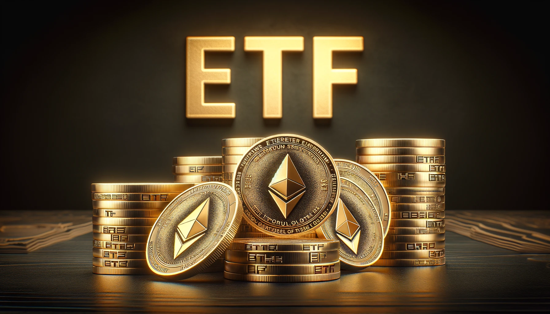 Ethereum ETFs