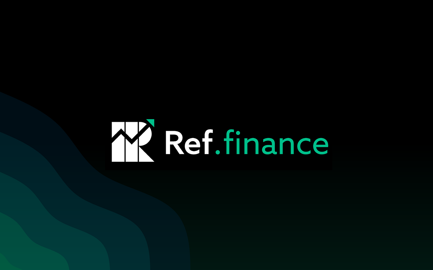 Ref Finance | Swap Analysis