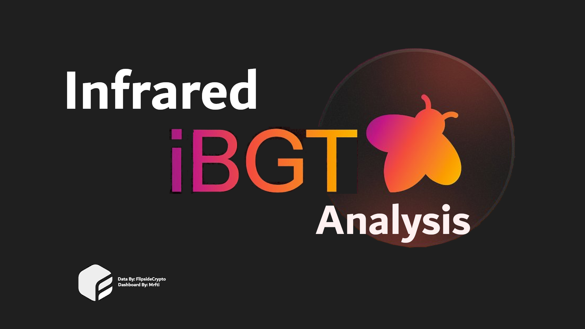 Infrared $iBGT